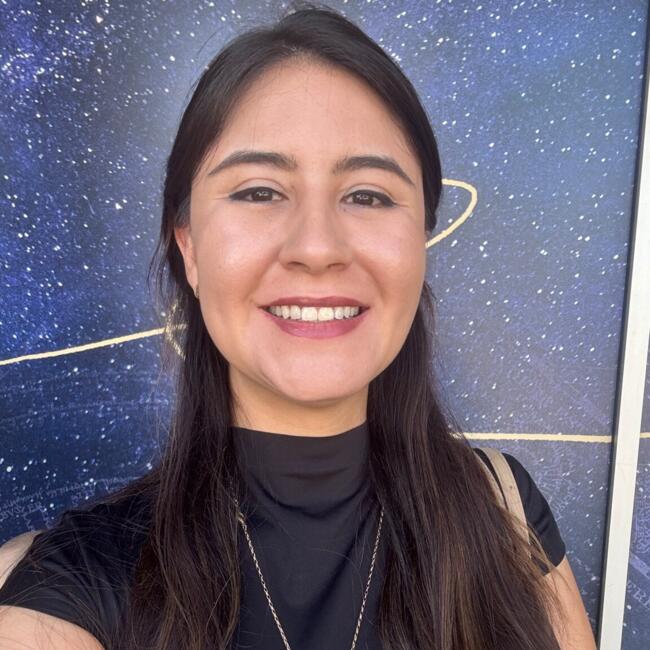 Niñera en Apodaca (Estado de Nuevo León): Ana