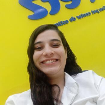 Babá em Poá (São Paulo): Rosana Lopez