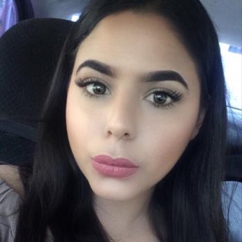 Niñeras en Culiacán: Roció