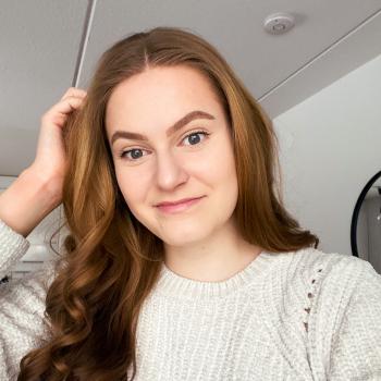 Babysitter in Lappeenranta: Eveliina