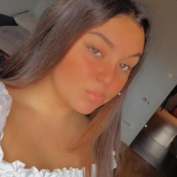 Babysitter in Besançon: Jehona