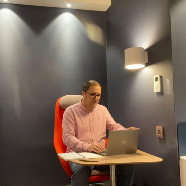 Trabalho de babysitting em Vila Nova de Famalicão: Antonio