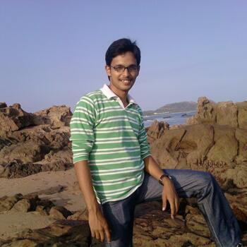 Babysitting job in Serilingampalle: babysitting job Athreya