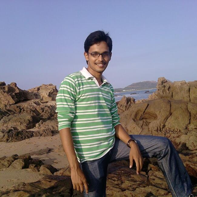 Babysitting job in Serilingampalle: Athreya