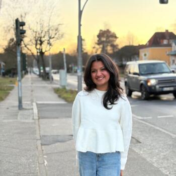 Babysitter in Berlin: Alet