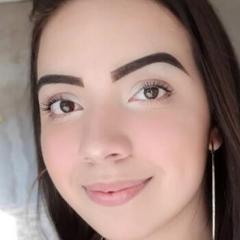 Babá em São Paulo: Ana Beatriz