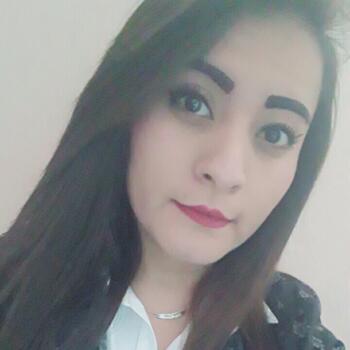 Babysitter in Ciudad Nezahualcoyotl: Cinthya Jaqueline