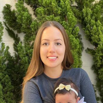 Babysitter em Porto: Eliza
