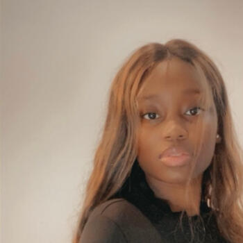 Babysitter in Antwerpen: Jennyfer