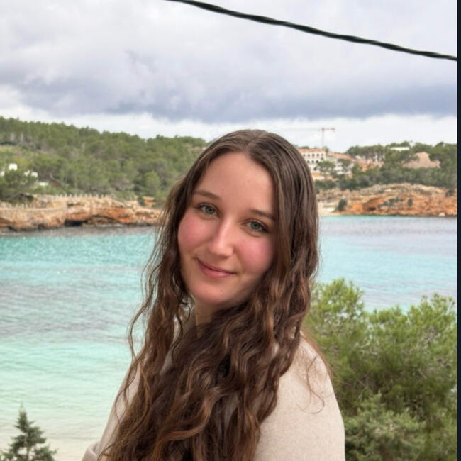 Canguro en Algarrobo: Ascension