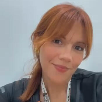 Niñera en Puente Alto: Dominique