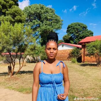 Babysitter in Lawley: Tshegofatso