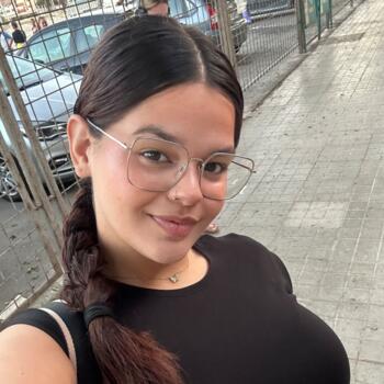 Canguro en Almería: Nereida