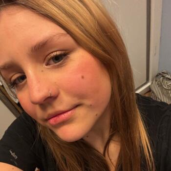 Nanny in Oviedo: Ariadna