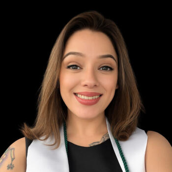 Babysitter in Pasadena: Alexis