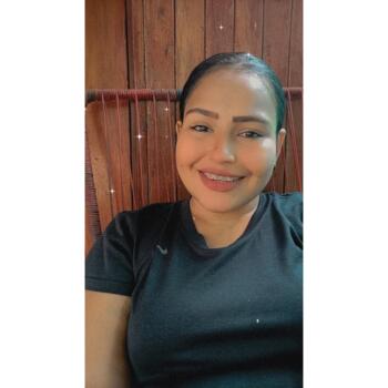 Babysitter Nosara: Mary Cruz