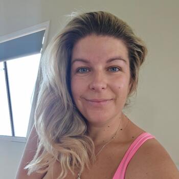 Nanny job in Morrinsville: babysitting job Pippa