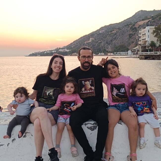 Babysitting job in Výronas: Δώρα Ζορμπά