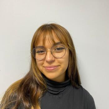 Babysitter in Concepción: Danais