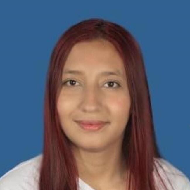 Babysitter in Cajicá: LAURA DAYANA