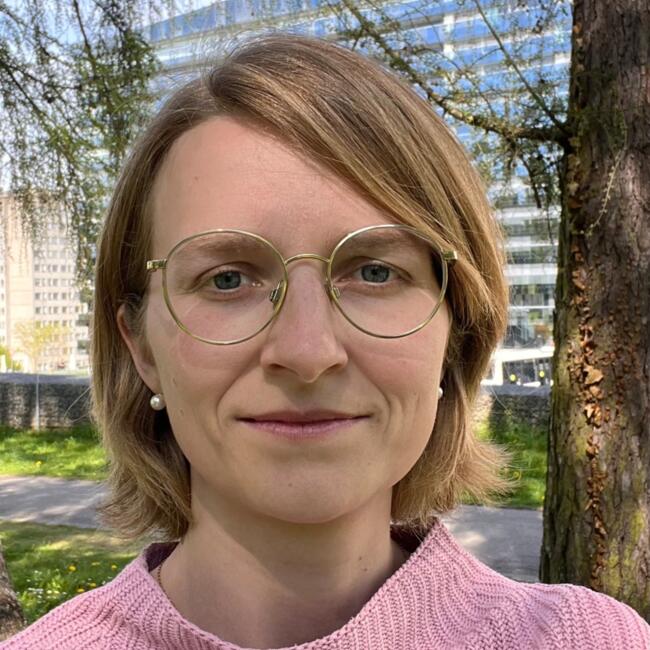 Babysitter Job in Uetikon am See: Michal
