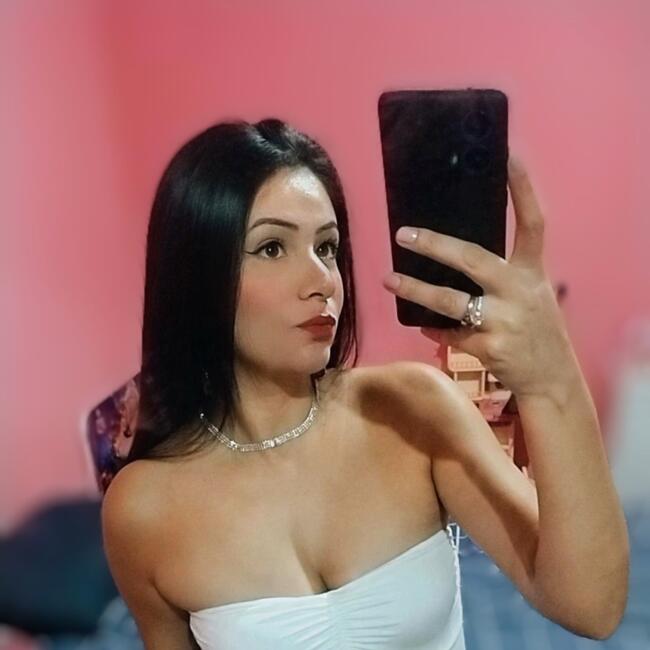 Babysitting job in Diadema: Priscila