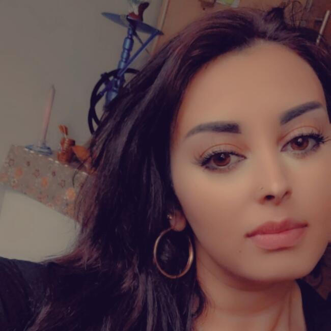 Babysitter Job in Hattingen: Suzana