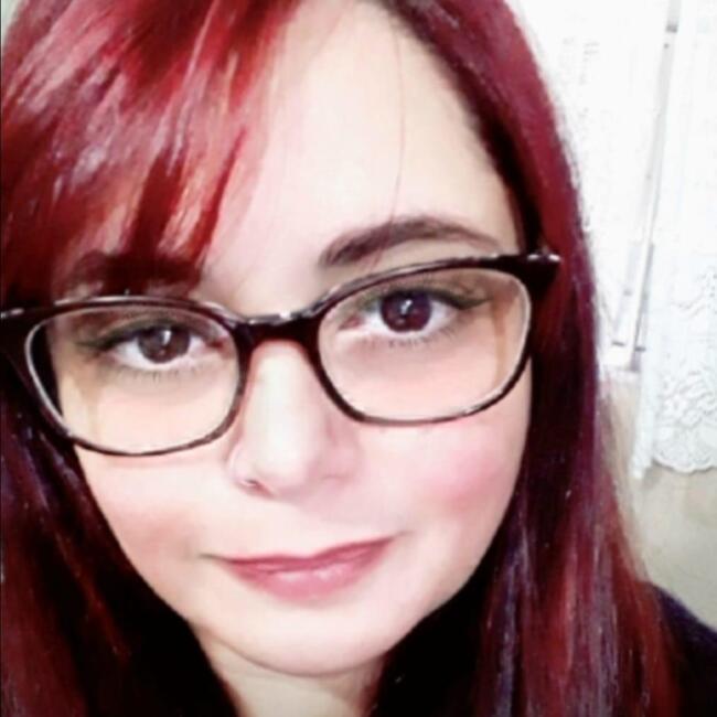 Babysitter in São Paulo: Patrícia