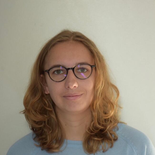 Babysitter στην περιοχή Cromwell: Florine
