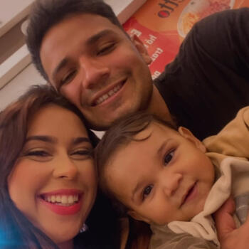 Emprego de babá em Goiânia: emprego de babá Wendy