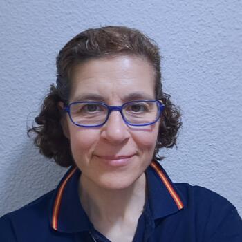 Canguro en Toledo: Sagrario