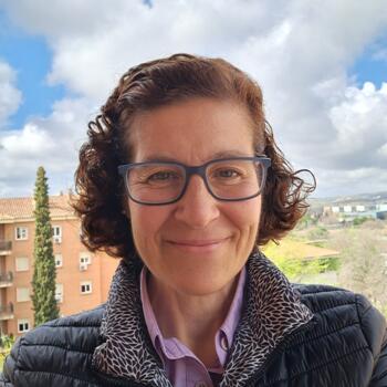 Canguro en Toledo: Sagrario