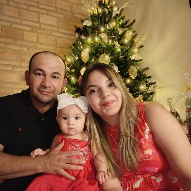 Babysitting job in Lambaré: SARA JAZMIN