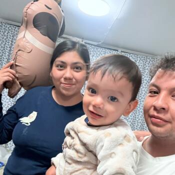 Parent Gustavo Adolfo Madero: Miguel Angel