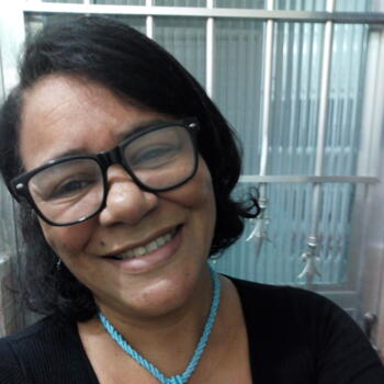 Babá Nilópolis: Rita de Cássia