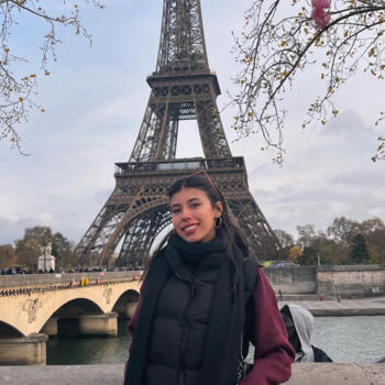 Babysitter a Ecublens: Ines