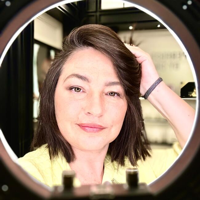 Babysitter in Tel Aviv: Marina