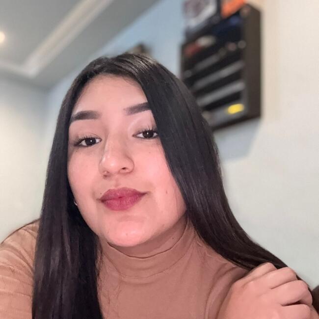 Niñera en Monterrey: Julieta