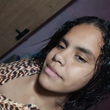 Trabajo para niñera en São Paulo: trabajo para niñera Vitoria