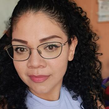 Babysitter in Celaya: Cecilia