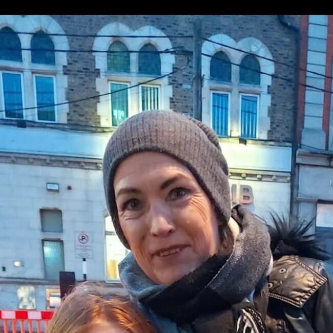 Childminder in Naas: Elaine