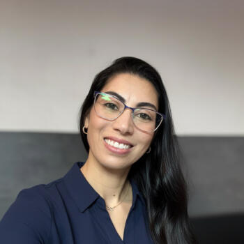 Babysitter in Corroios: Analice