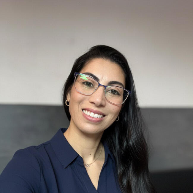 Babysitter in Corroios: Analice