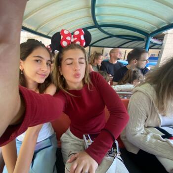 Babysitter Αλεξανδρούπολη: Aggeliki