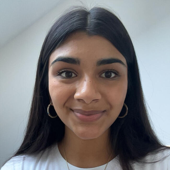 Babysitter in Ottignies-Louvain-la-Neuve: Jade