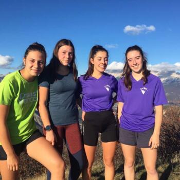 Babysitter in Lempdes: Tiphaine