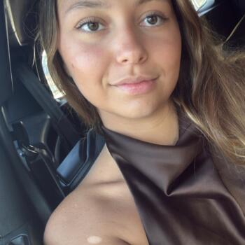 Babysitter in Le Beausset: Lilou