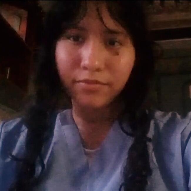 Babysitter in Panama City: Nitzia