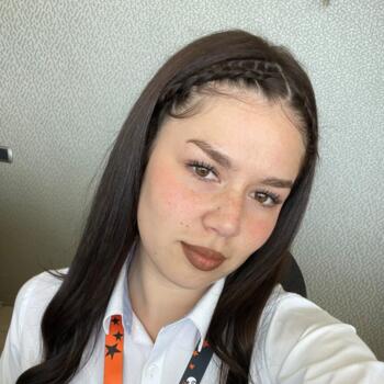 Niñera San Antonio: Canela Montanares