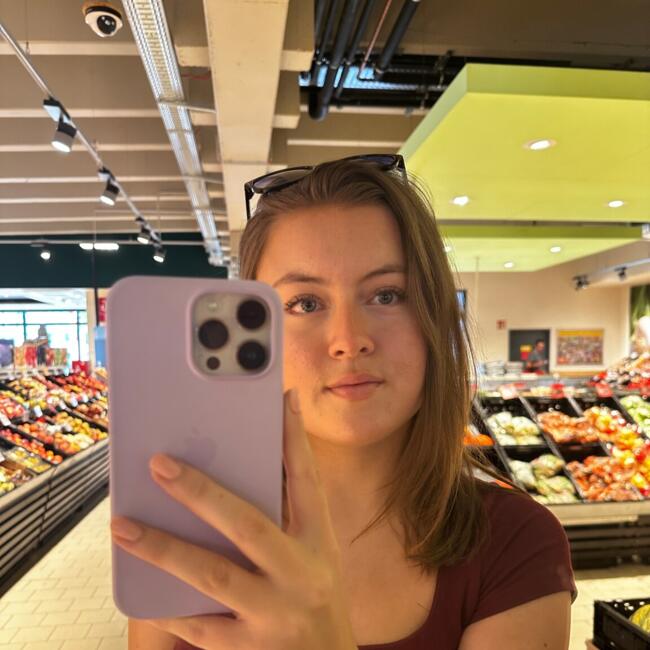 Babysitter in Bremen: Lilly